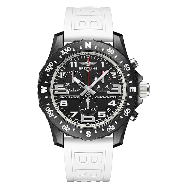 BREITLING Professional Endurance Pro 44mm Watch
X82310A71B1S1