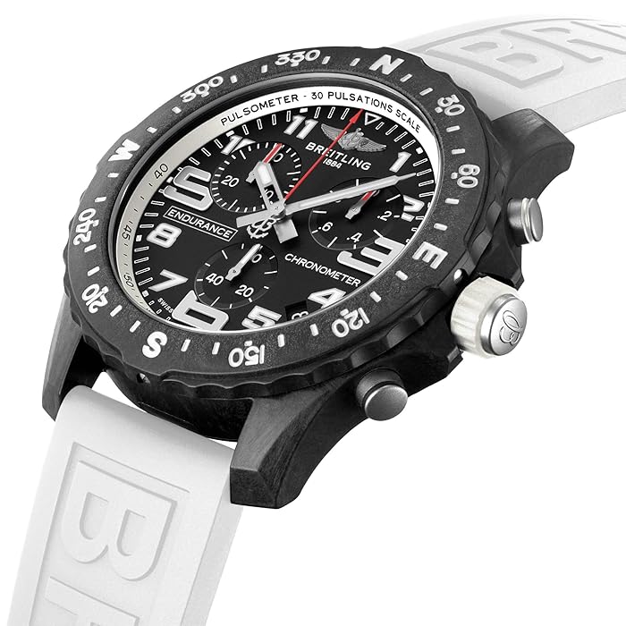 BREITLING Professional Endurance Pro 44mm Watch
X82310A71B1S1