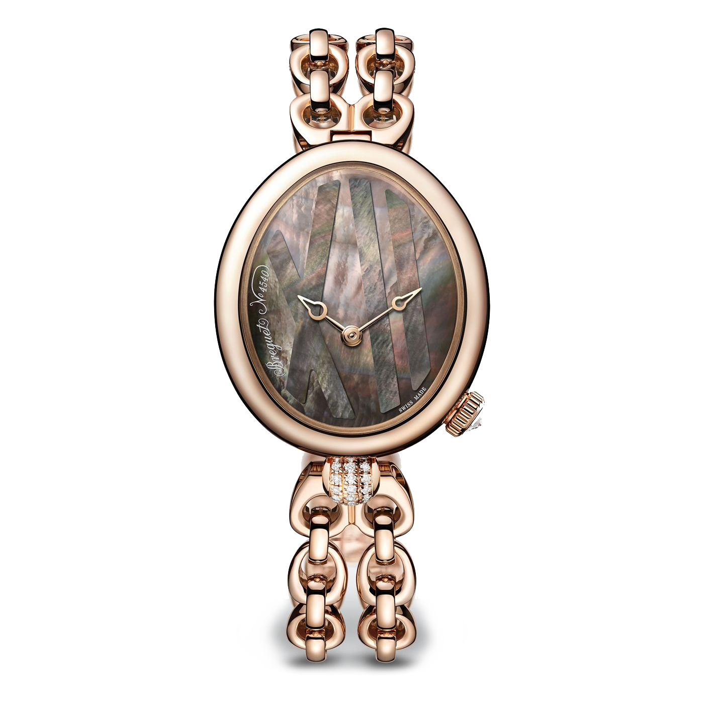 Breguet Reine de Naples 9808BR5TJ500D00