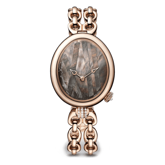 Breguet Reine de Naples 9808BR5TJ500D00 - Classic Kaf