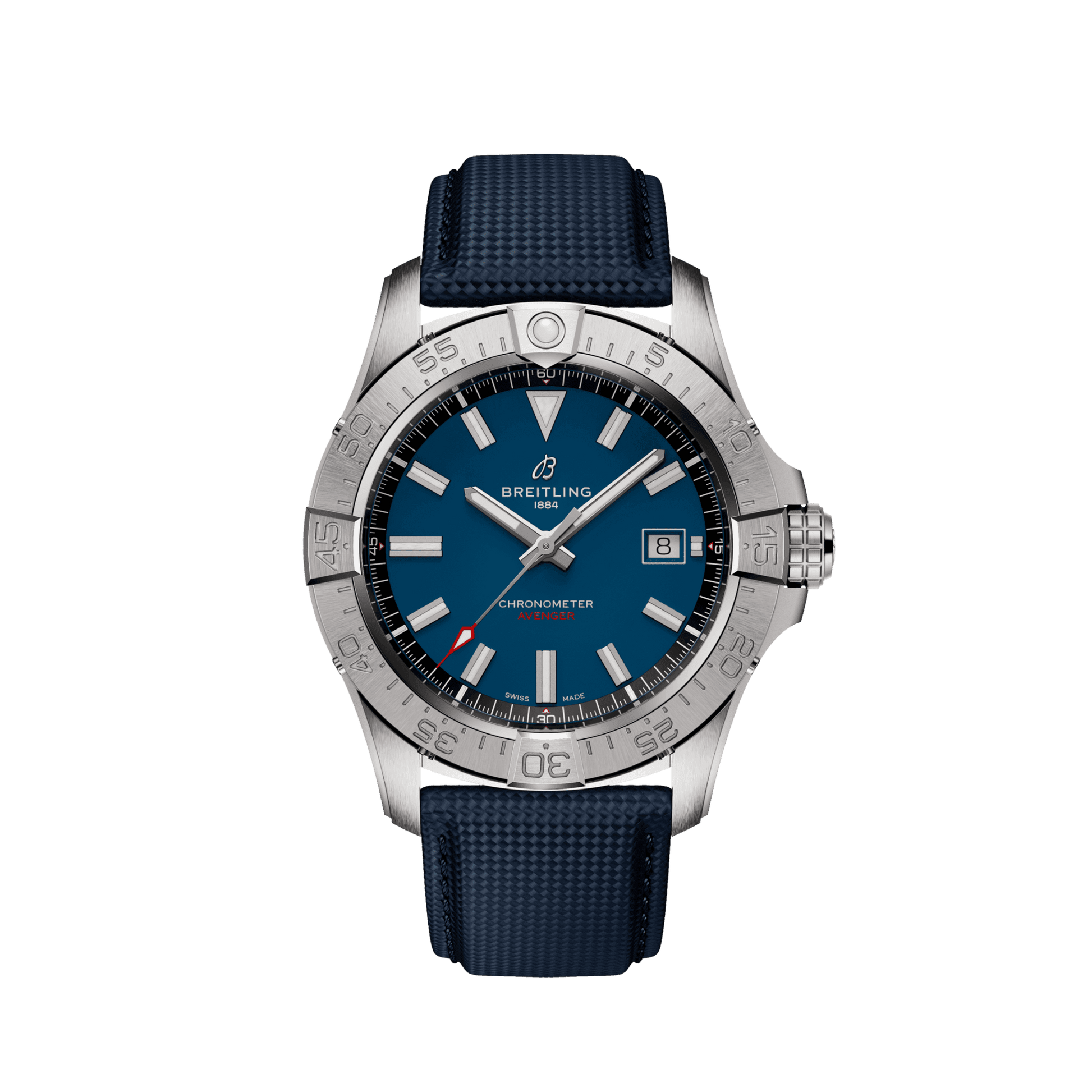 BREITLING Avenger Automatic 42 - Classic Kaf