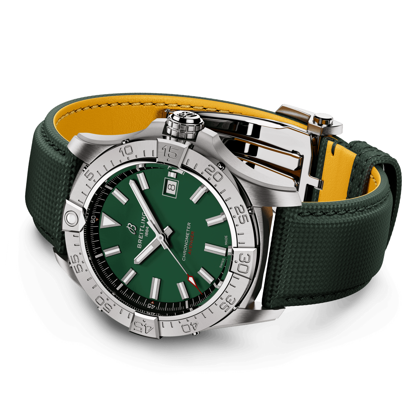 BREITLING Avenger Automatic 42 Green
A17328101L1X1
