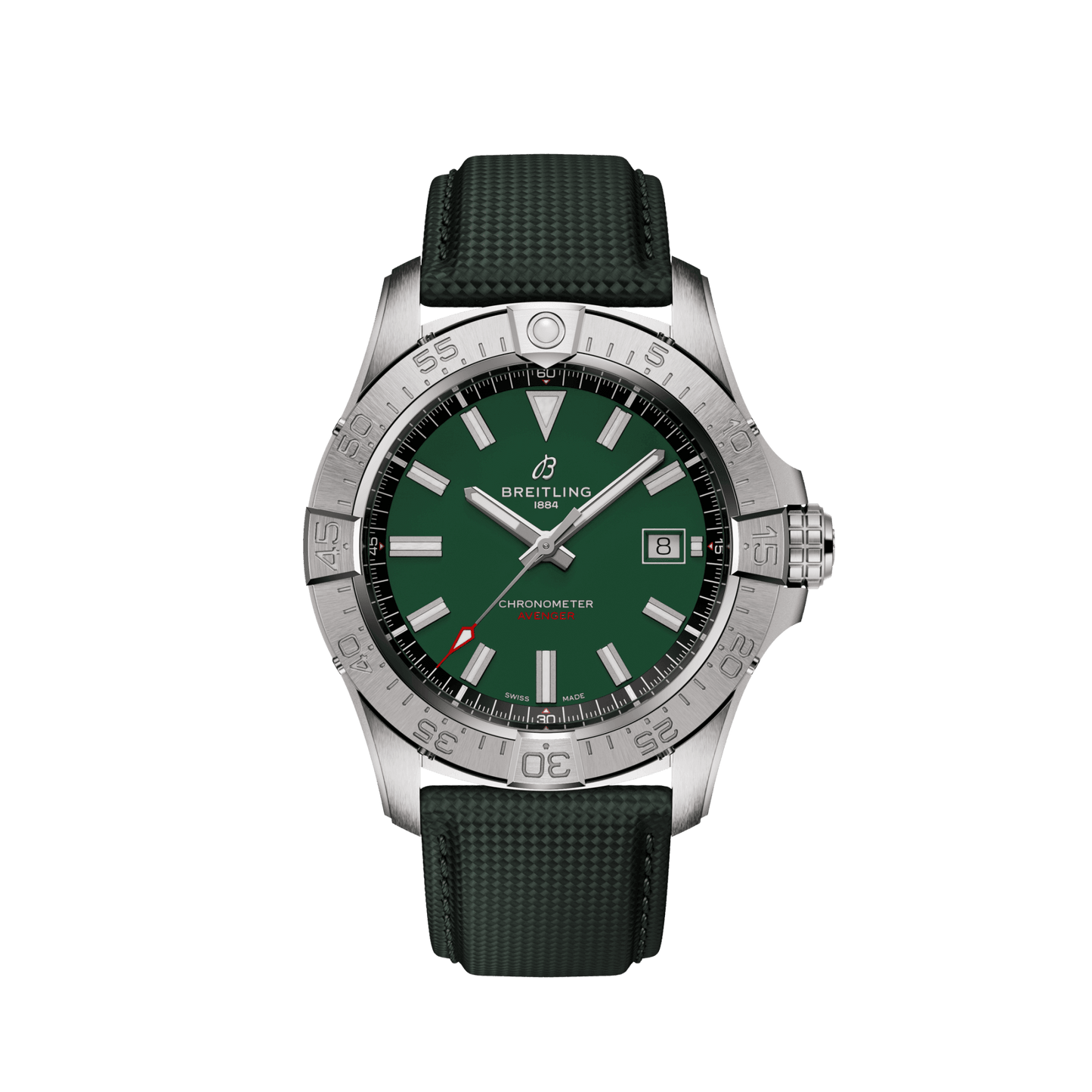 BREITLING Avenger Automatic 42 Green
A17328101L1X1
