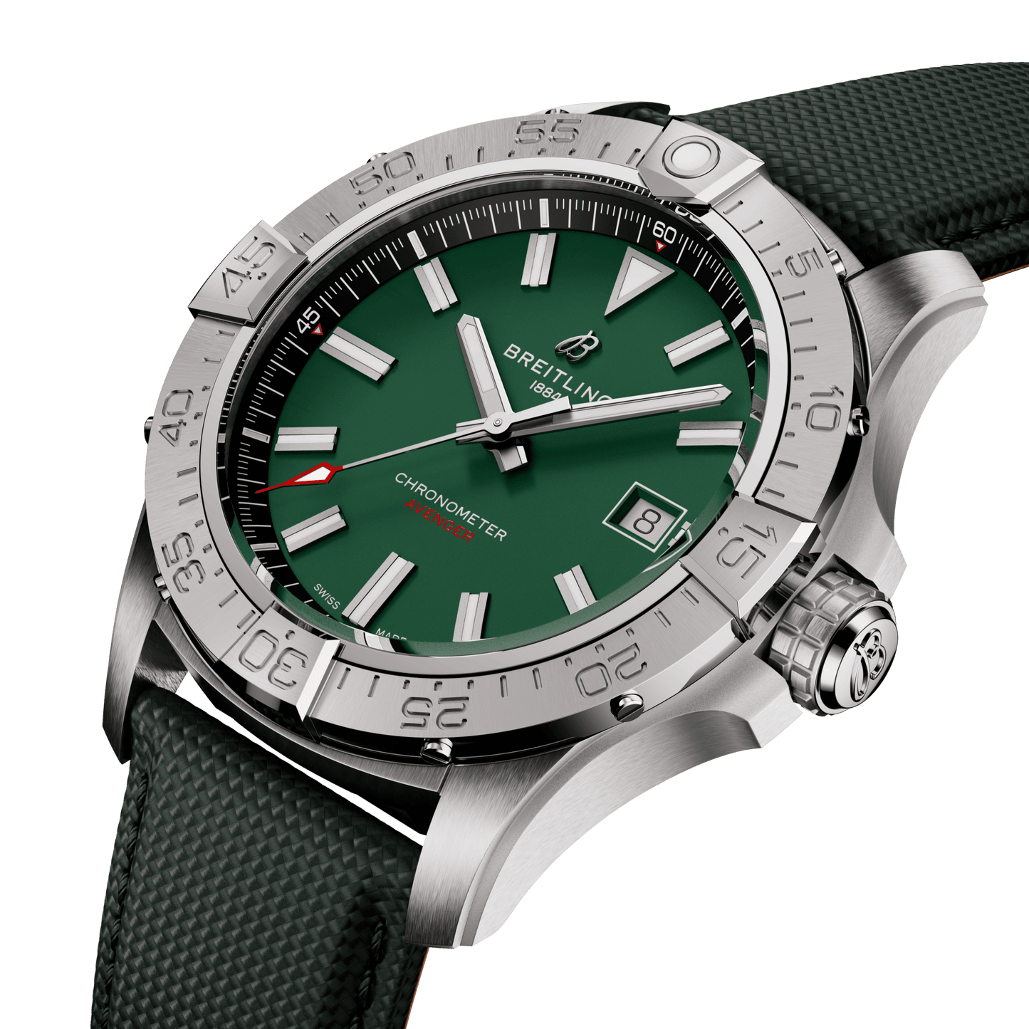 BREITLING Avenger Automatic 42 Green
A17328101L1X1