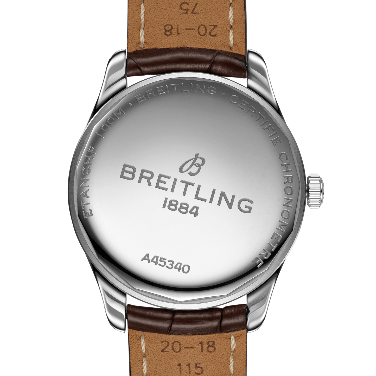 BREITLING Premier Automatic Day & Date 40
A45340211G1P1