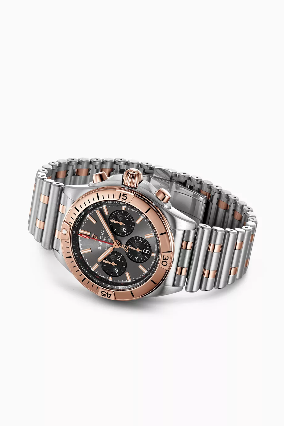 BREITLING Chronomat B01 42