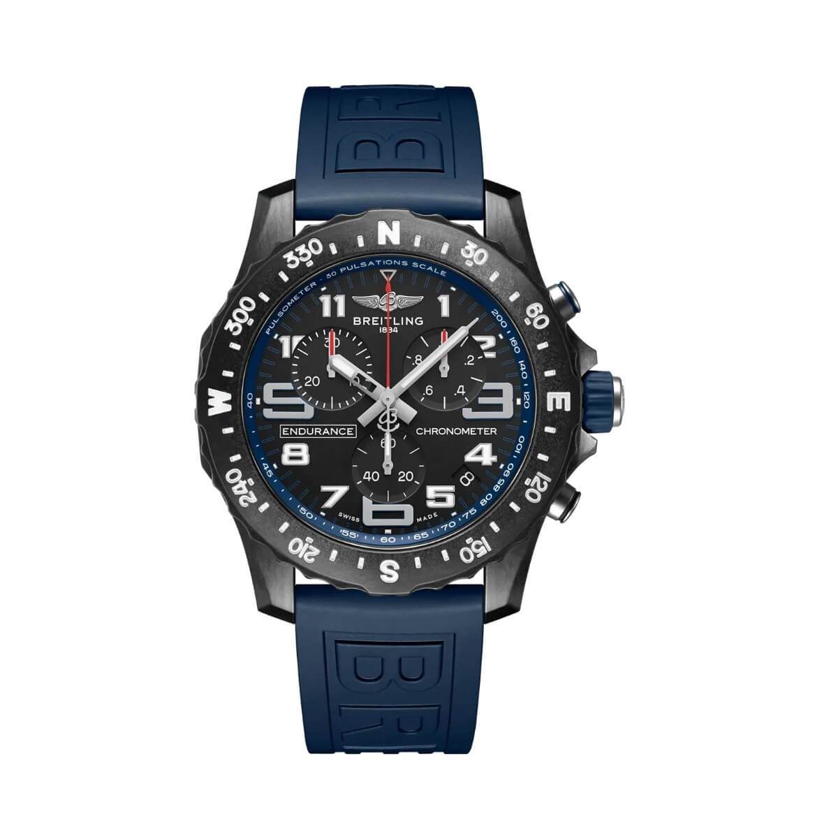 BREITLING Endurance Pro 44 - Classic Kaf