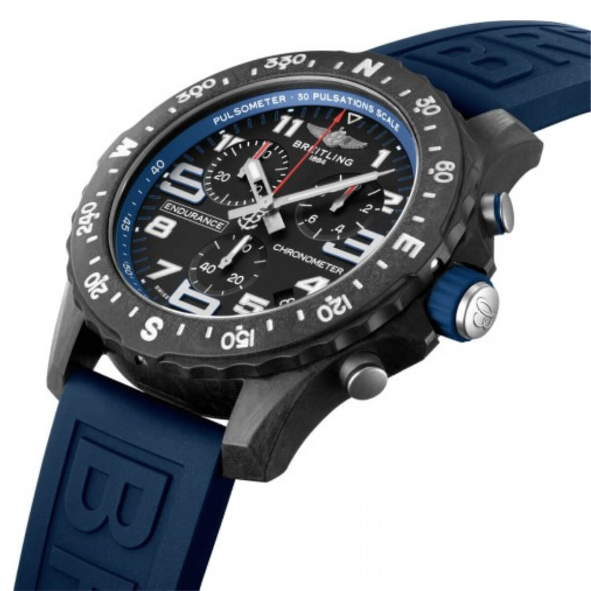 BREITLING Professional Endurance Pro 44mm Watch
X82310D51B1S1