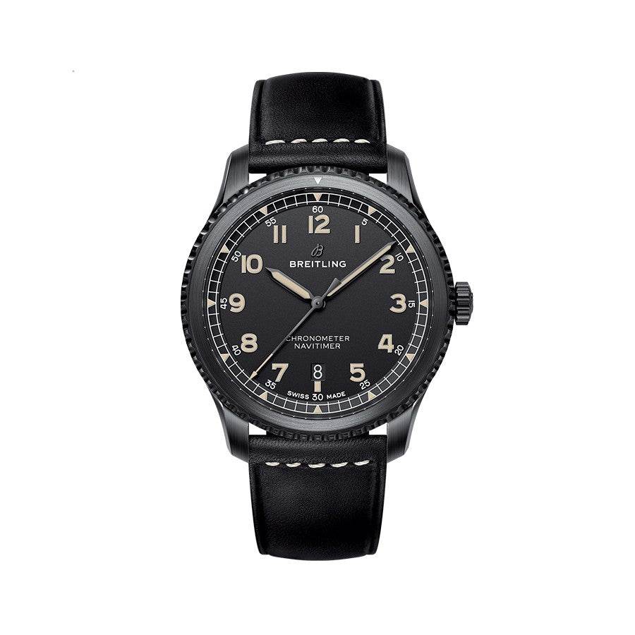 BREITLING Navitimer 8 Automatic 41 - Classic Kaf