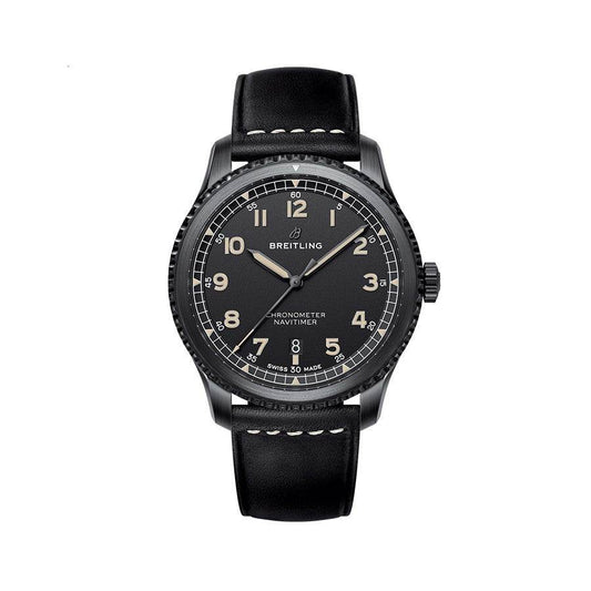 BREITLING Navitimer 8 Automatic 41 - Classic Kaf