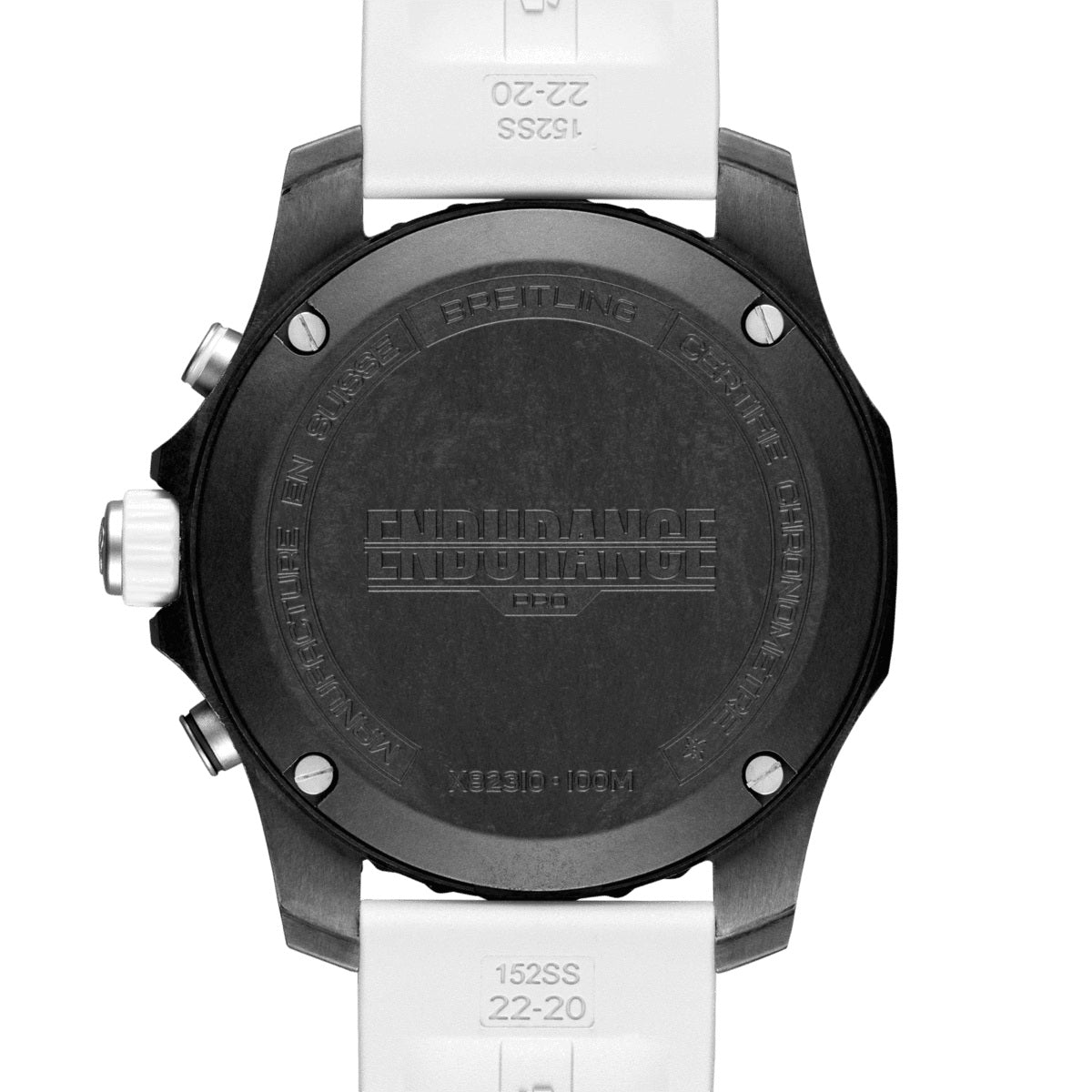 BREITLING Professional Endurance Pro 44mm Watch
X82310A71B1S1