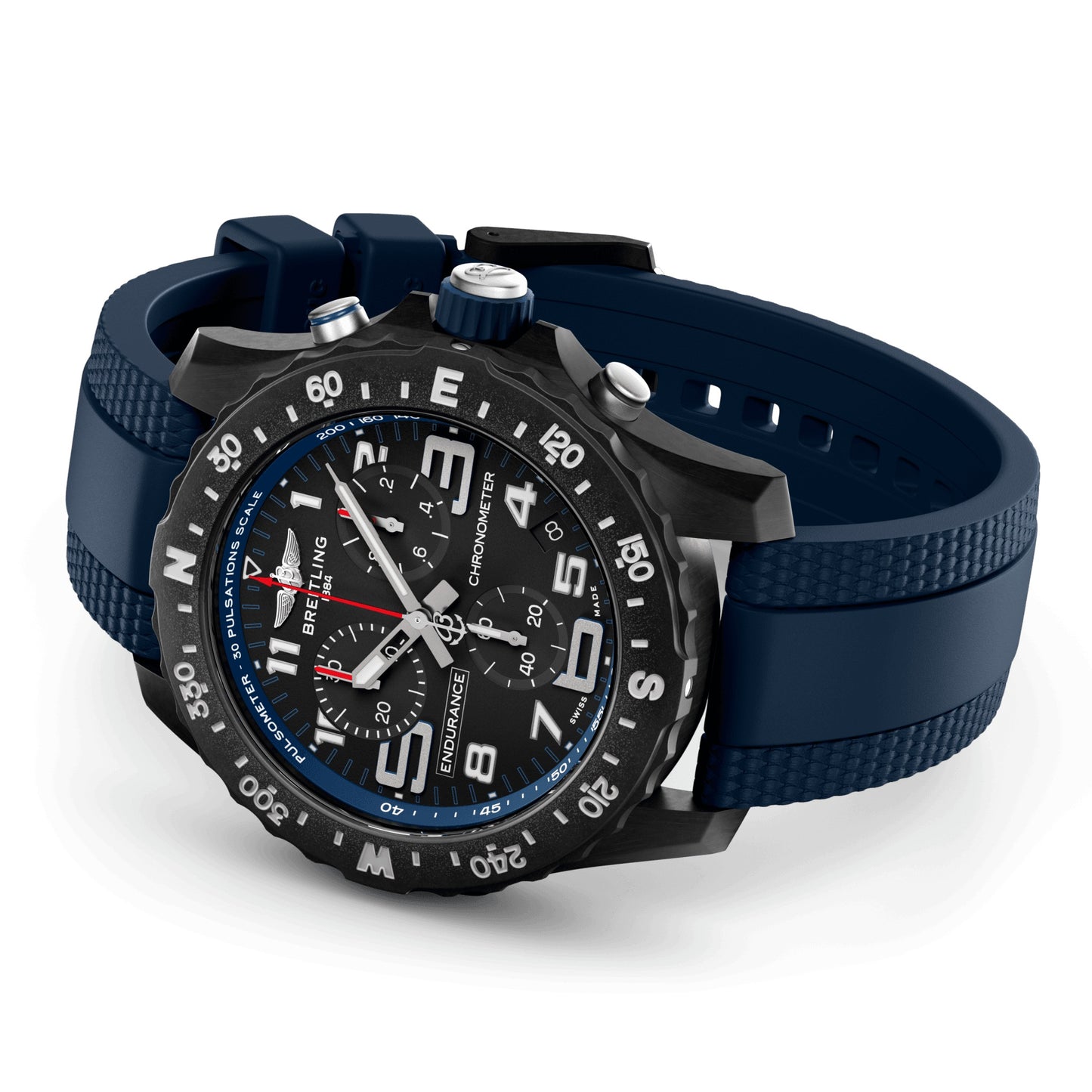 BREITLING Professional Endurance Pro 44mm Watch
X82310D51B1S1