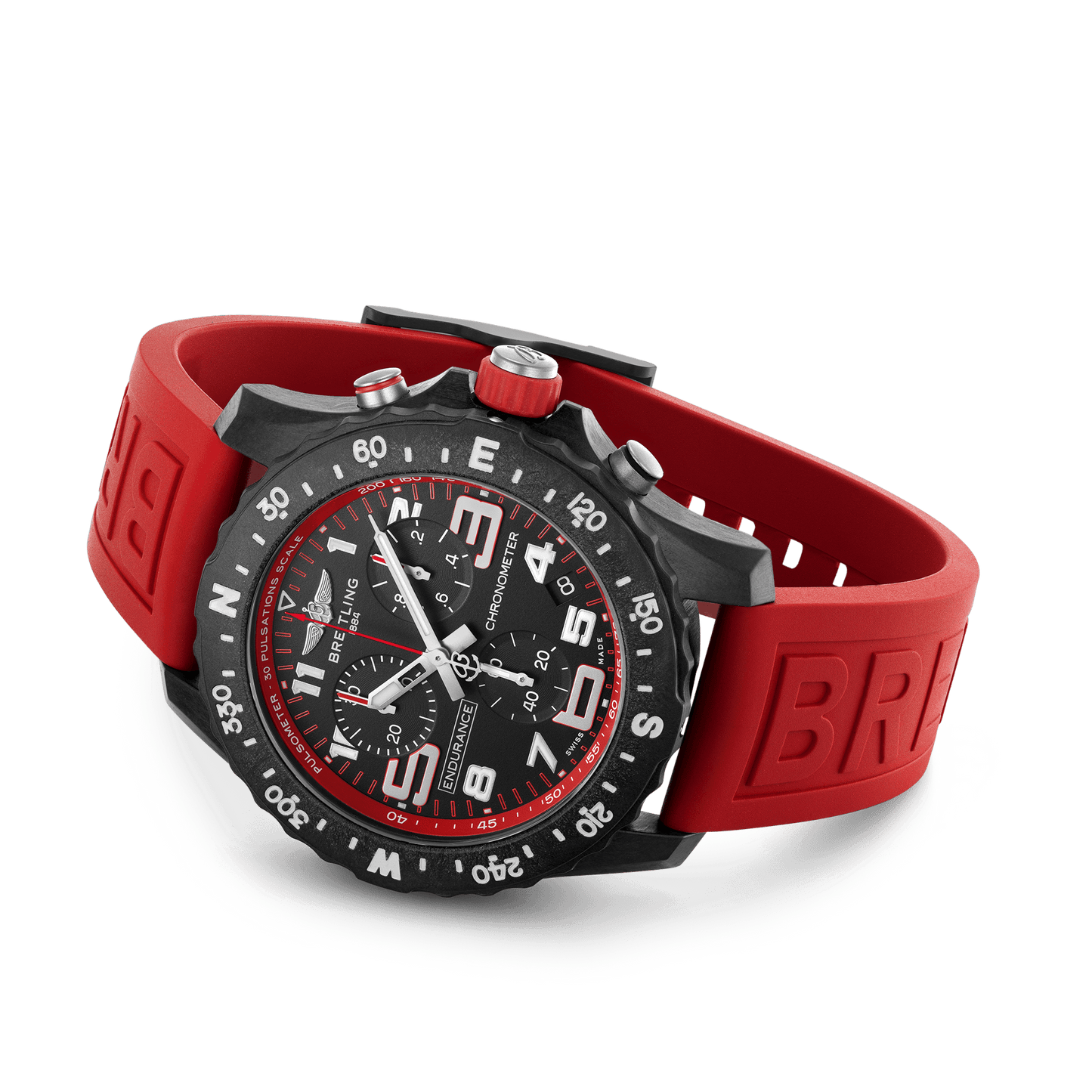 BREITLING Professional Endurance Pro 44mm Watch
X82310D91B1S1