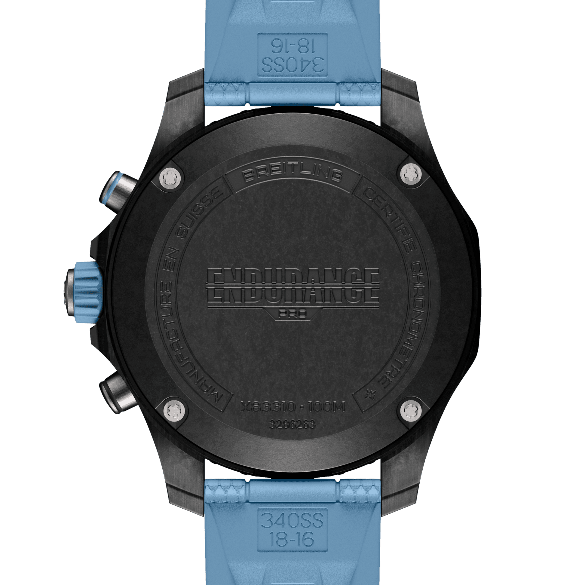 BREITLING Endurance Pro 38 - Classic Kaf