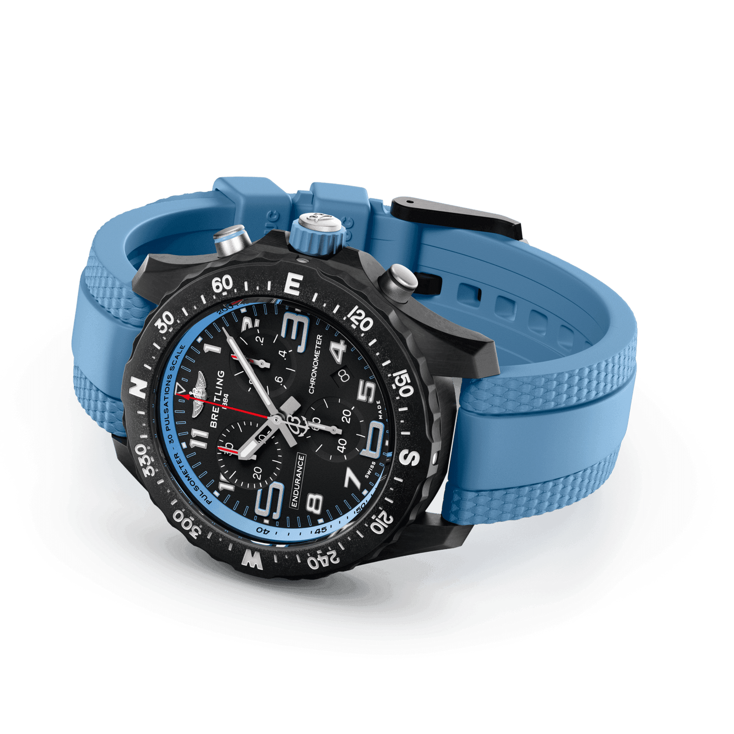 BREITLING Endurance Pro 38 - Classic Kaf