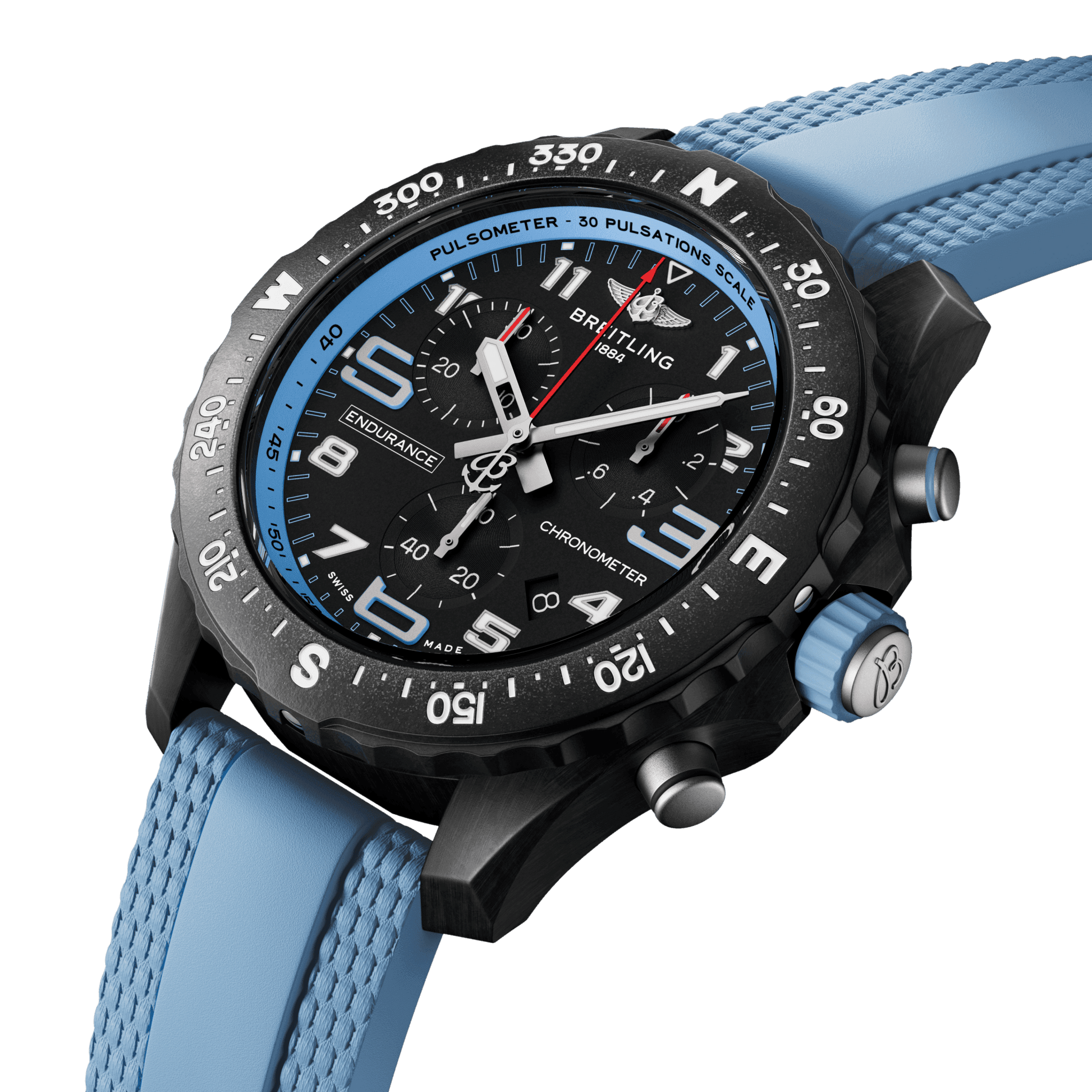 BREITLING Endurance Pro 38 - Classic Kaf