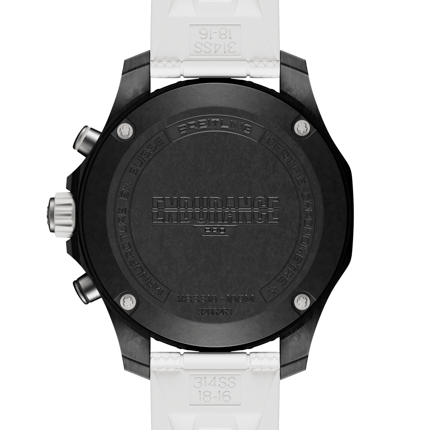 BREITLING Endurance Pro 38 - Classic Kaf