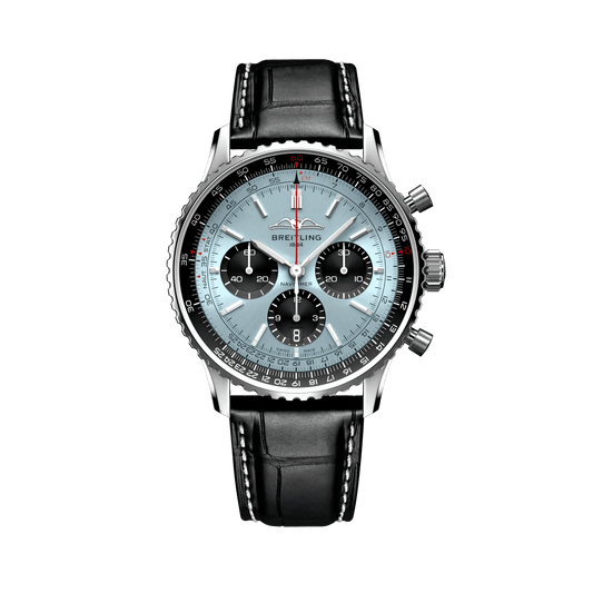 BREITLING Navitimer B01 Chronograph 43 - Classic Kaf