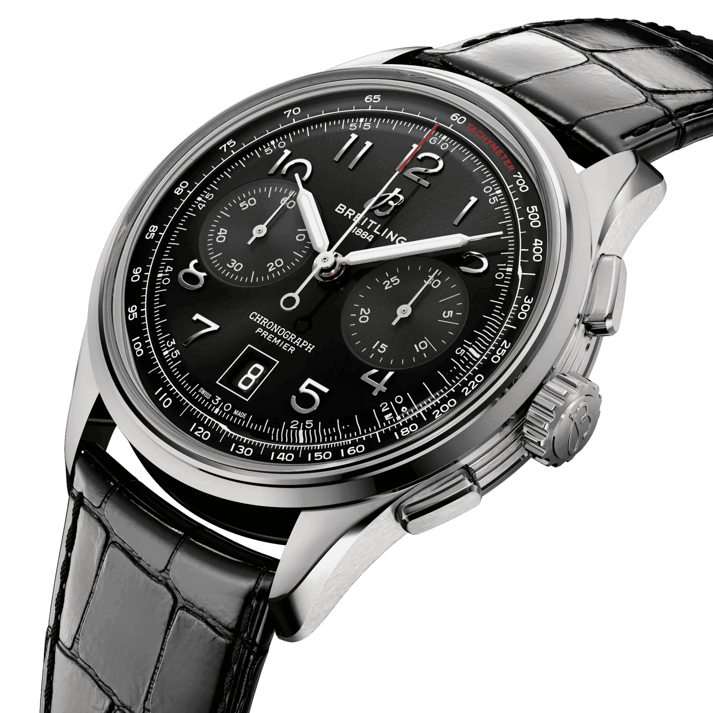 BREITLING Premier B01 Chronograph 42 - Classic Kaf