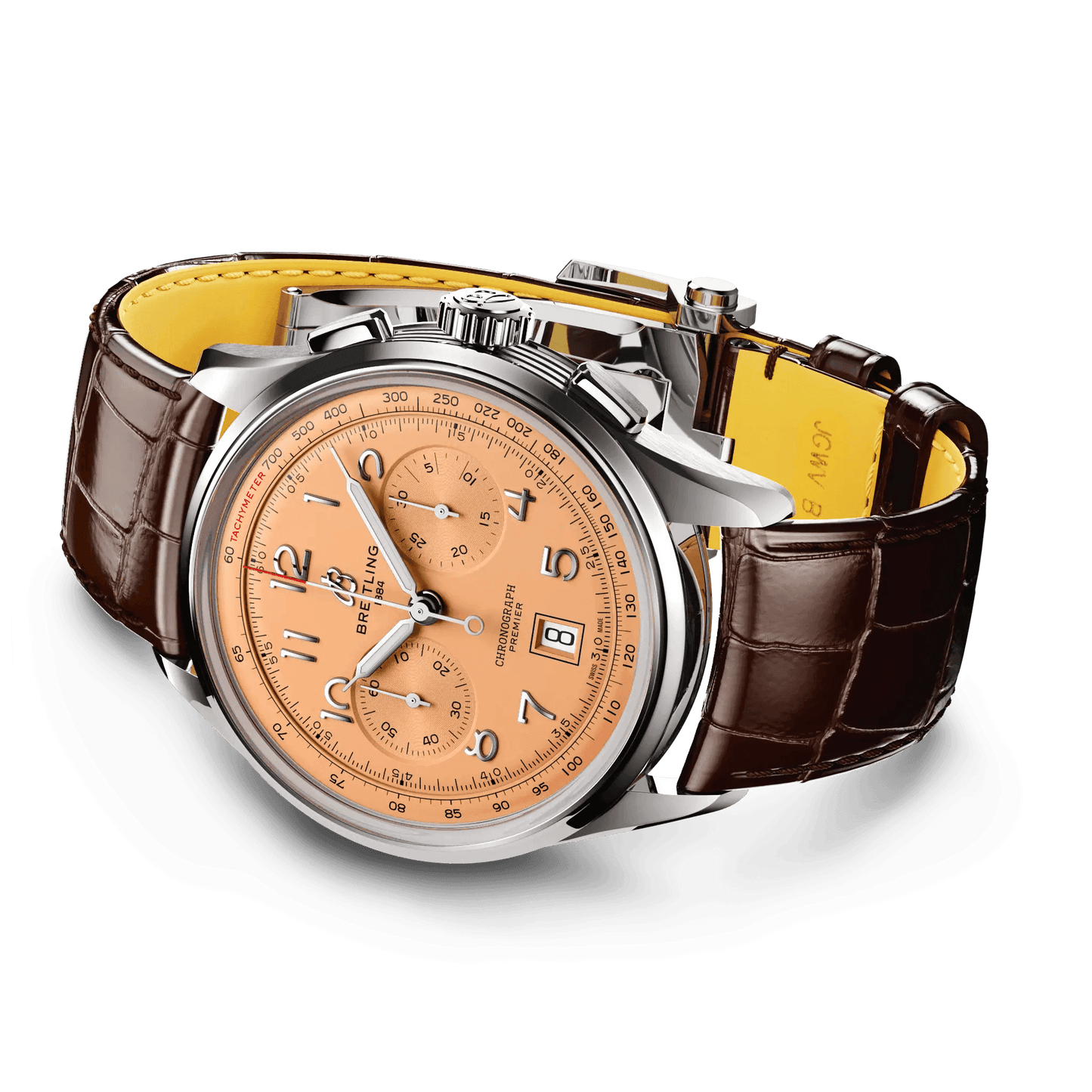 BREITLING Premier B01 Chronograph 42 - Classic Kaf