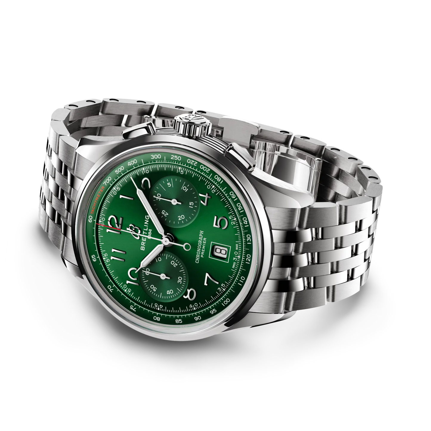 BREITLING Premier B01 Chronograph 42
AB0145371L1A1