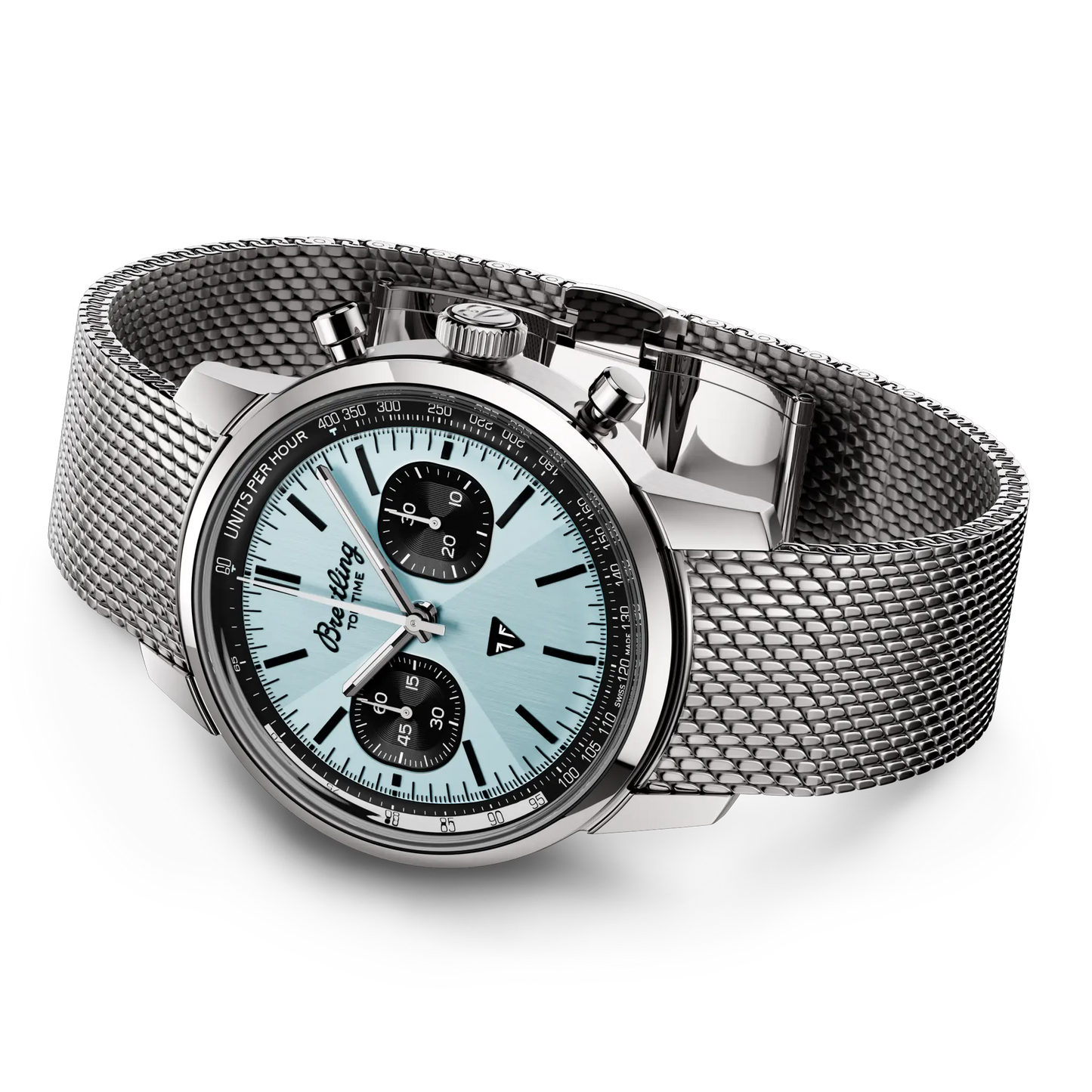 BREITLING Top Time B01 Triumph
AB01764A1C1A1