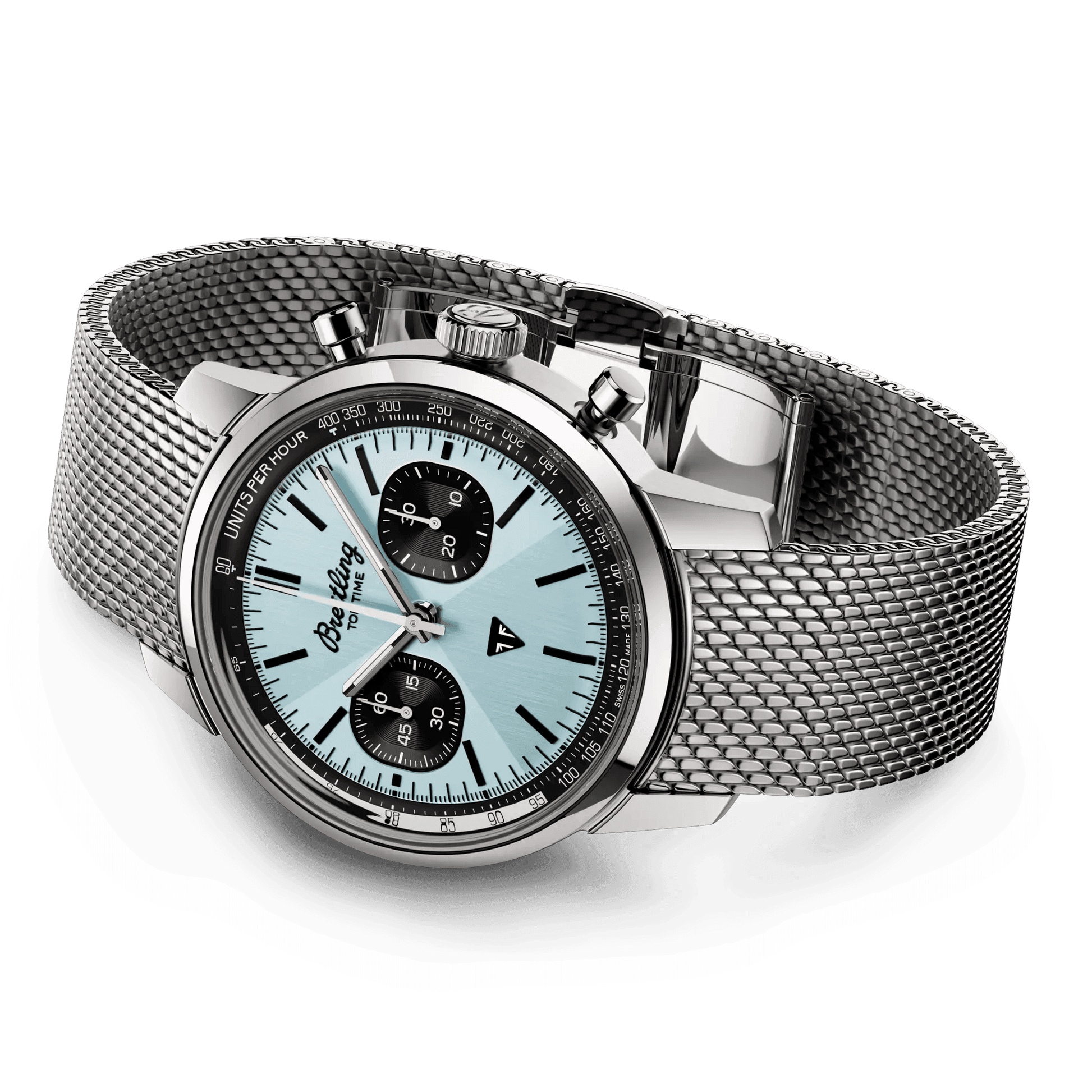 BREITLING Top Time B01 Triumph - Classic Kaf