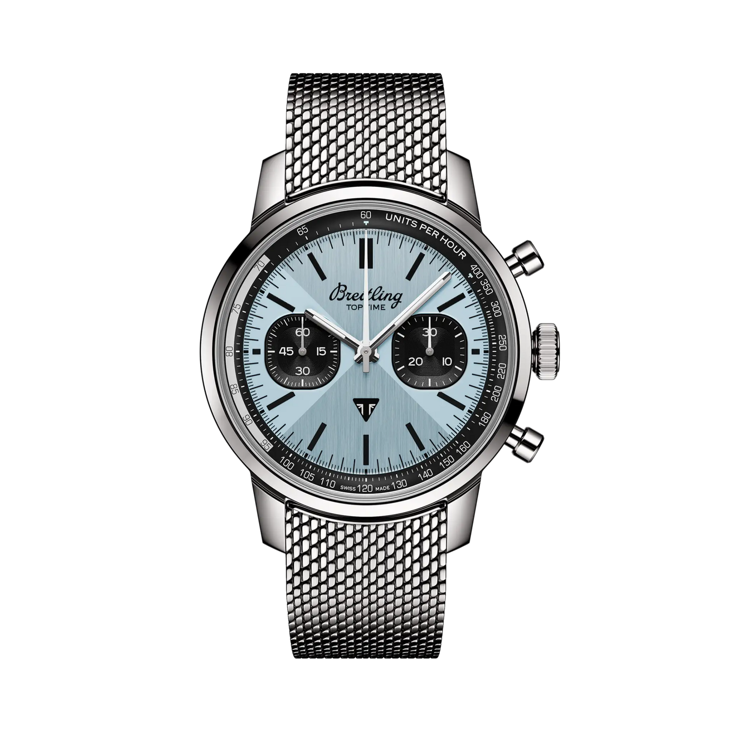 BREITLING Top Time B01 Triumph
AB01764A1C1A1