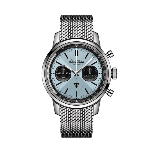 BREITLING Top Time B01 Triumph - Classic Kaf