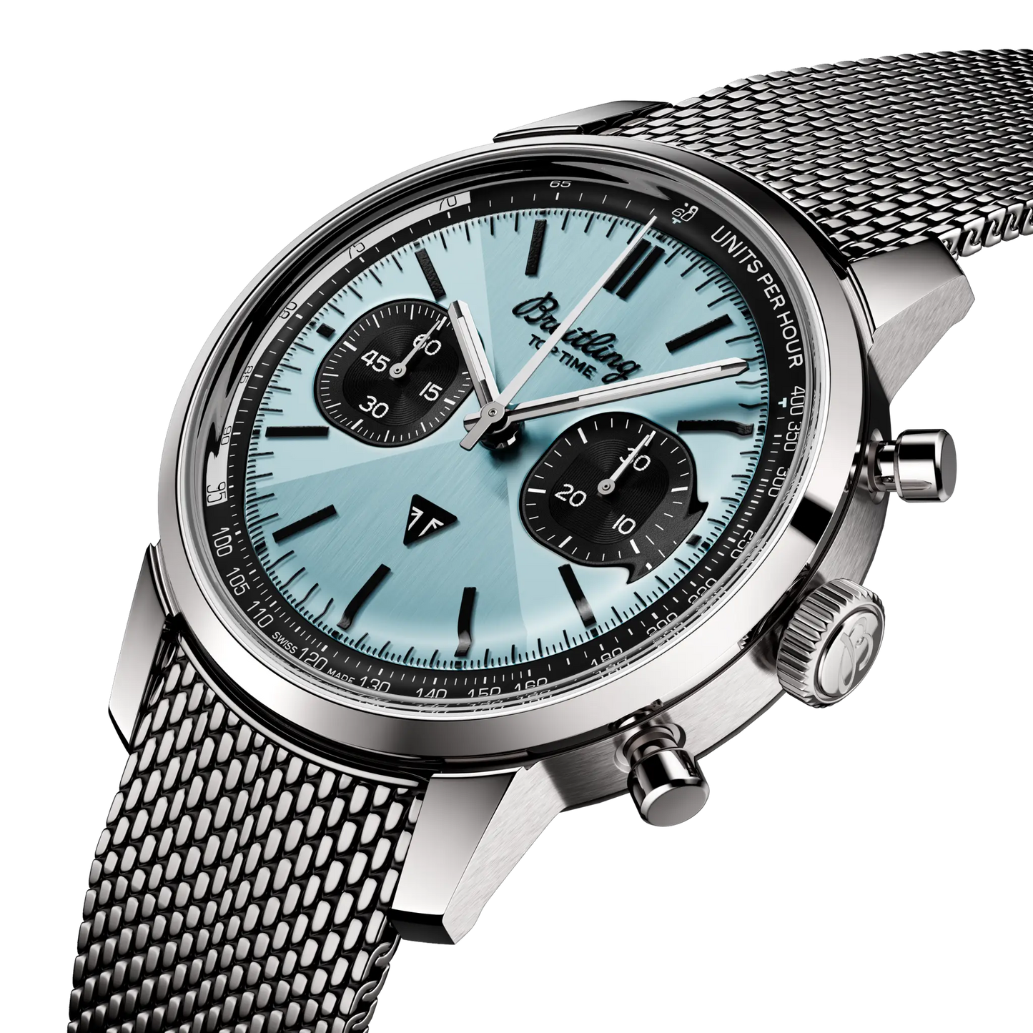BREITLING Top Time B01 Triumph
AB01764A1C1A1