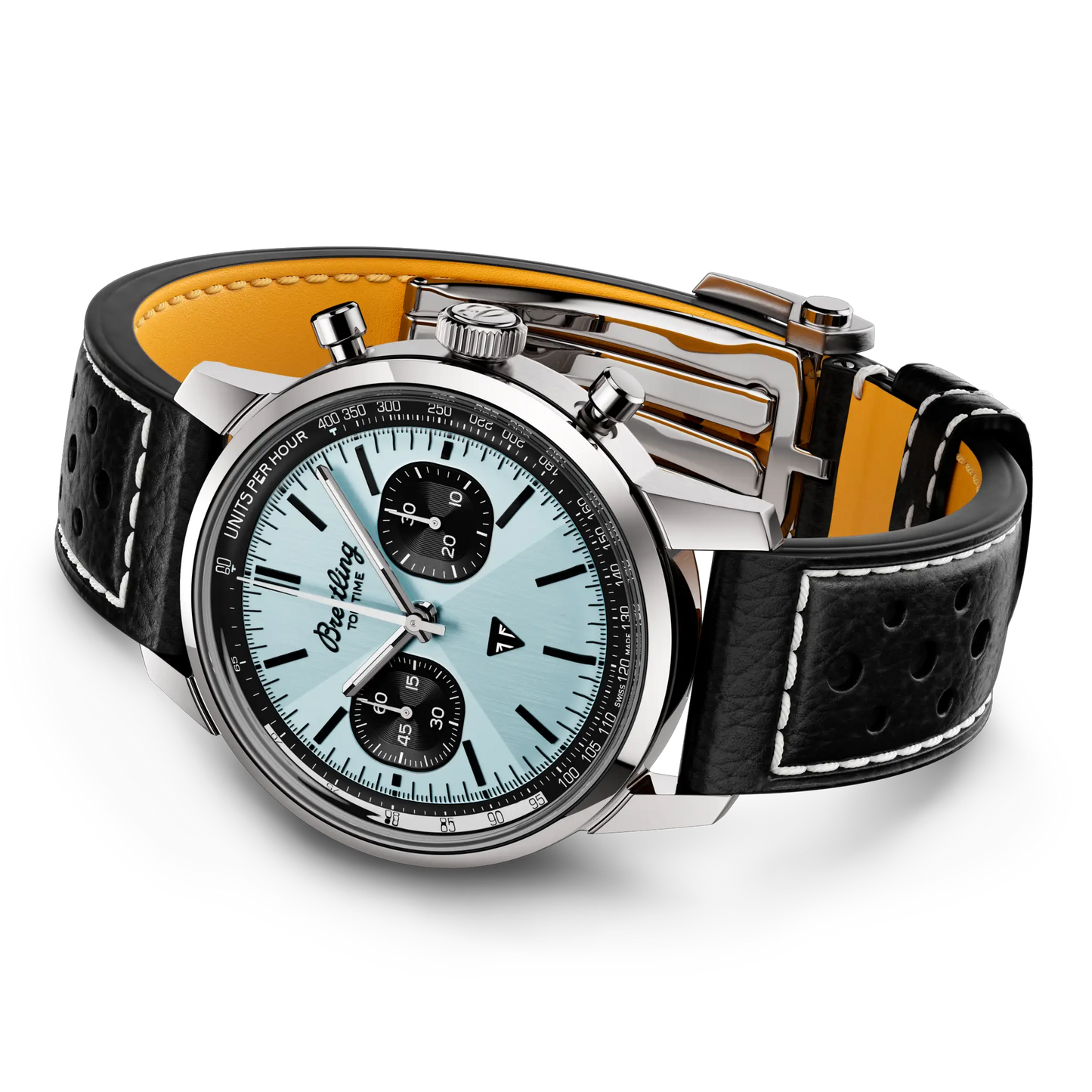 BREITLING Top Time B01 Triumph
AB01764A1C1X1