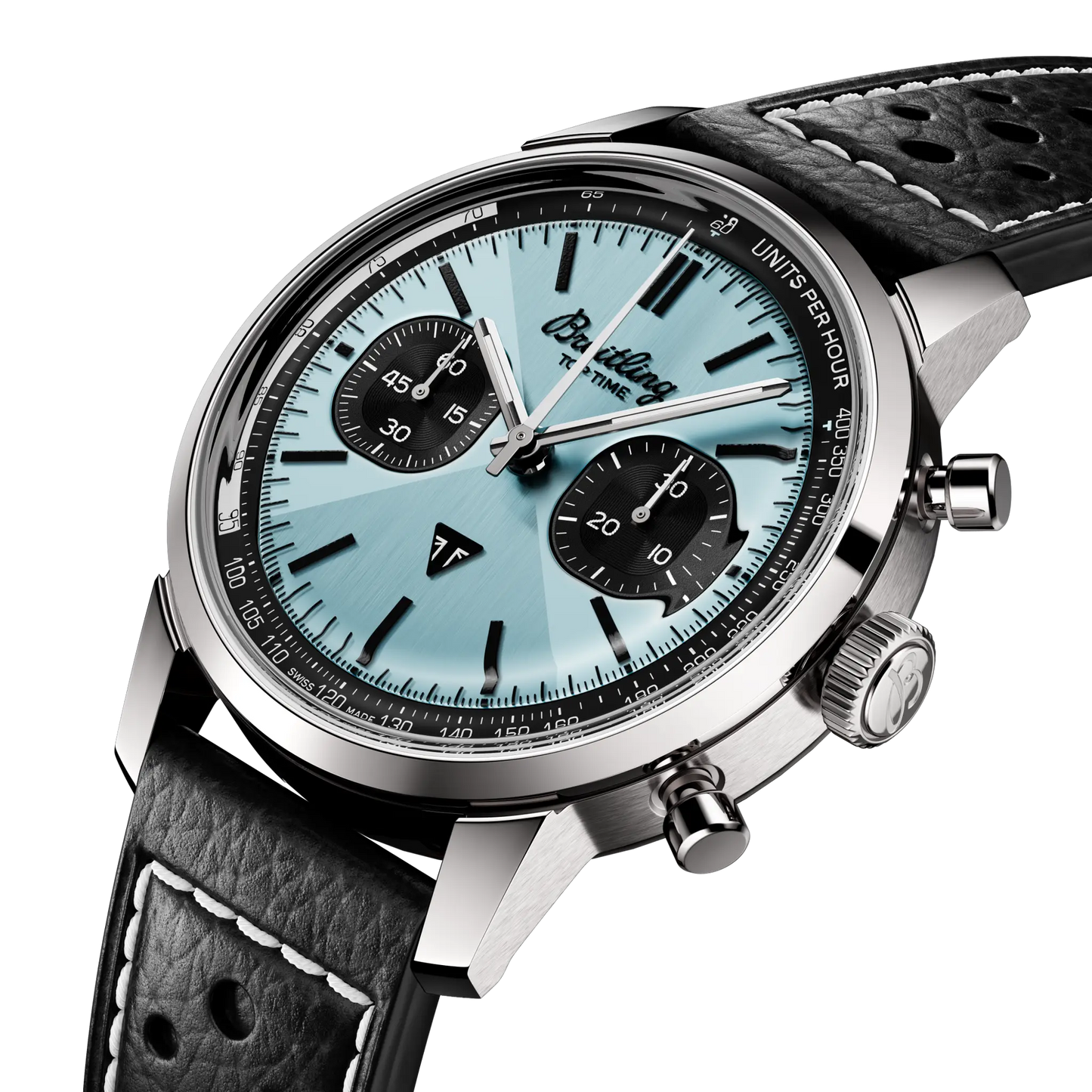 BREITLING Top Time B01 Triumph
AB01764A1C1X1