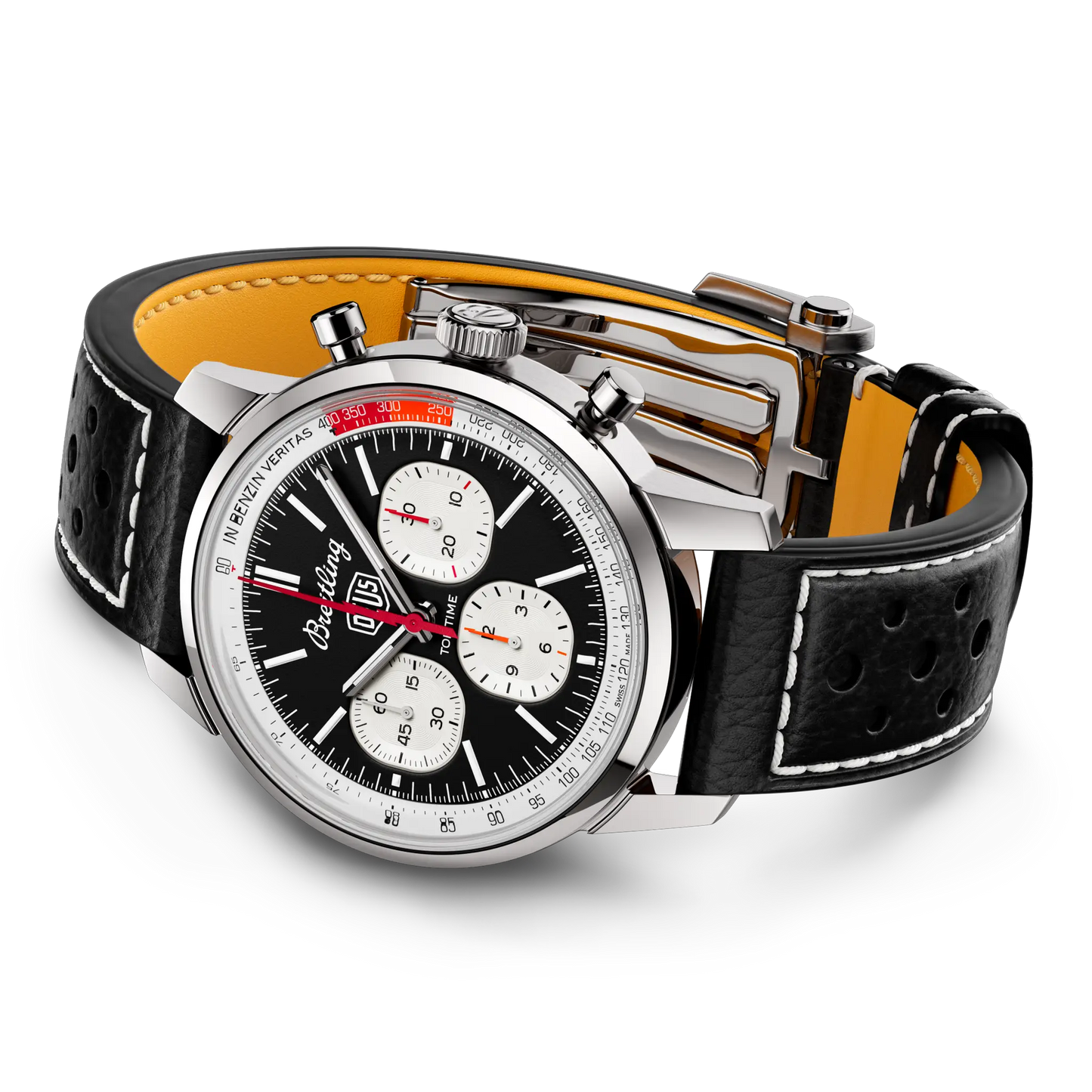 BREITLING Top Time B01 Deus
AB01765A1B1X1