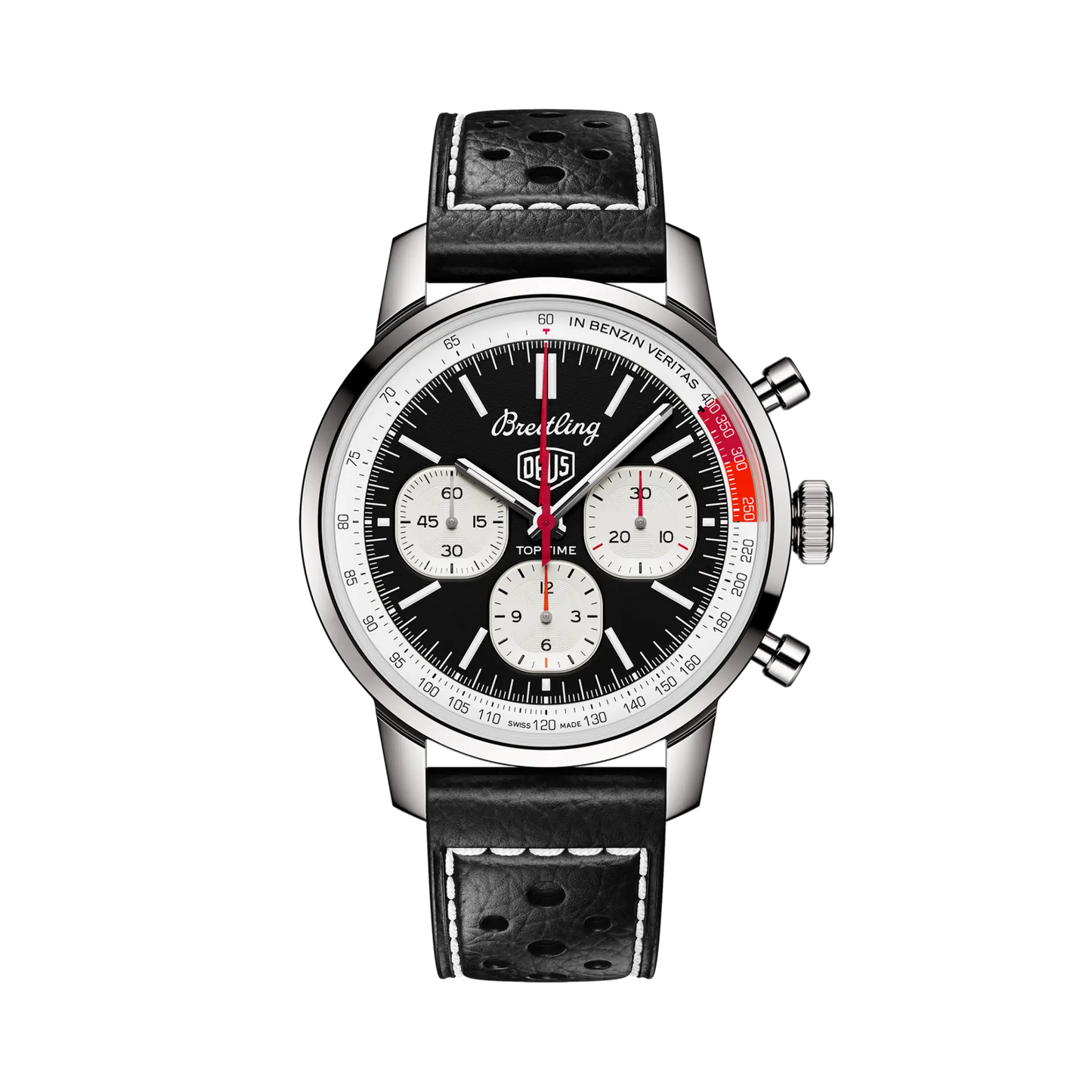 BREITLING Top Time B01 Deus
AB01765A1B1X1