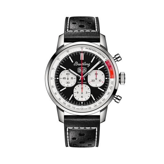 BREITLING Top Time B01 Deus - Classic Kaf