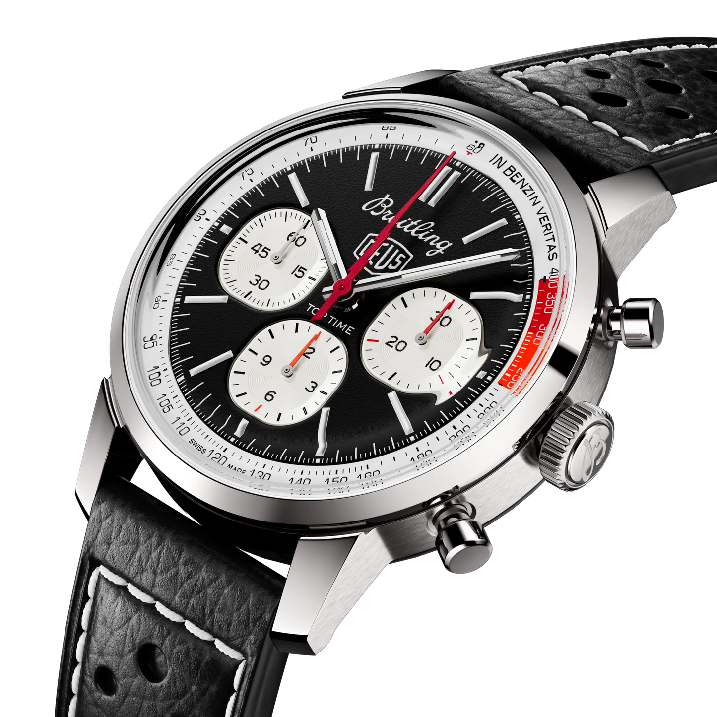 BREITLING Top Time B01 Deus
AB01765A1B1X1