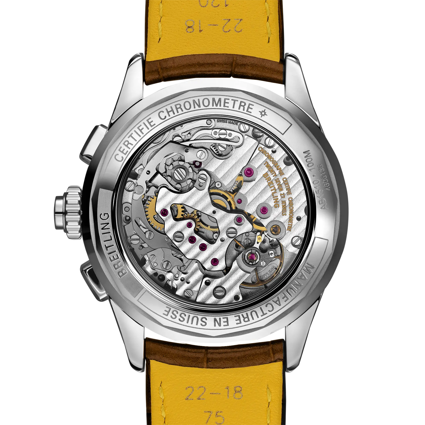 BREITLING Premier B15 Duograph 42
AB1510171C1P1