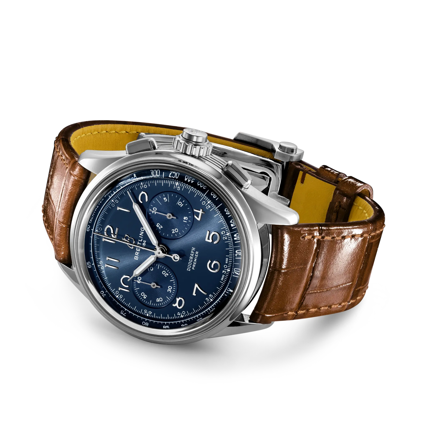 BREITLING Premier B15 Duograph 42
AB1510171C1P1