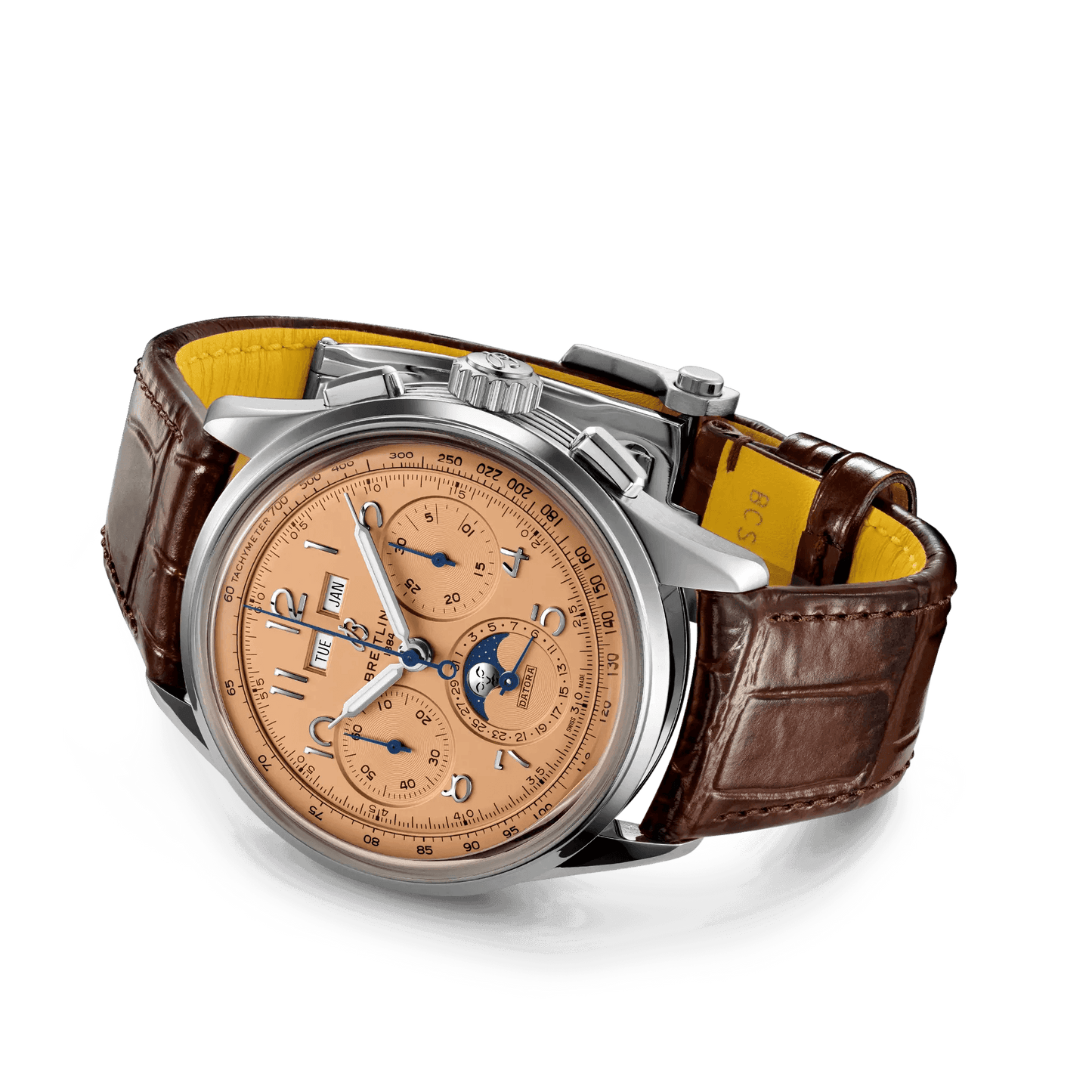 BREITLING Premier B25 Datora 42 - Classic Kaf