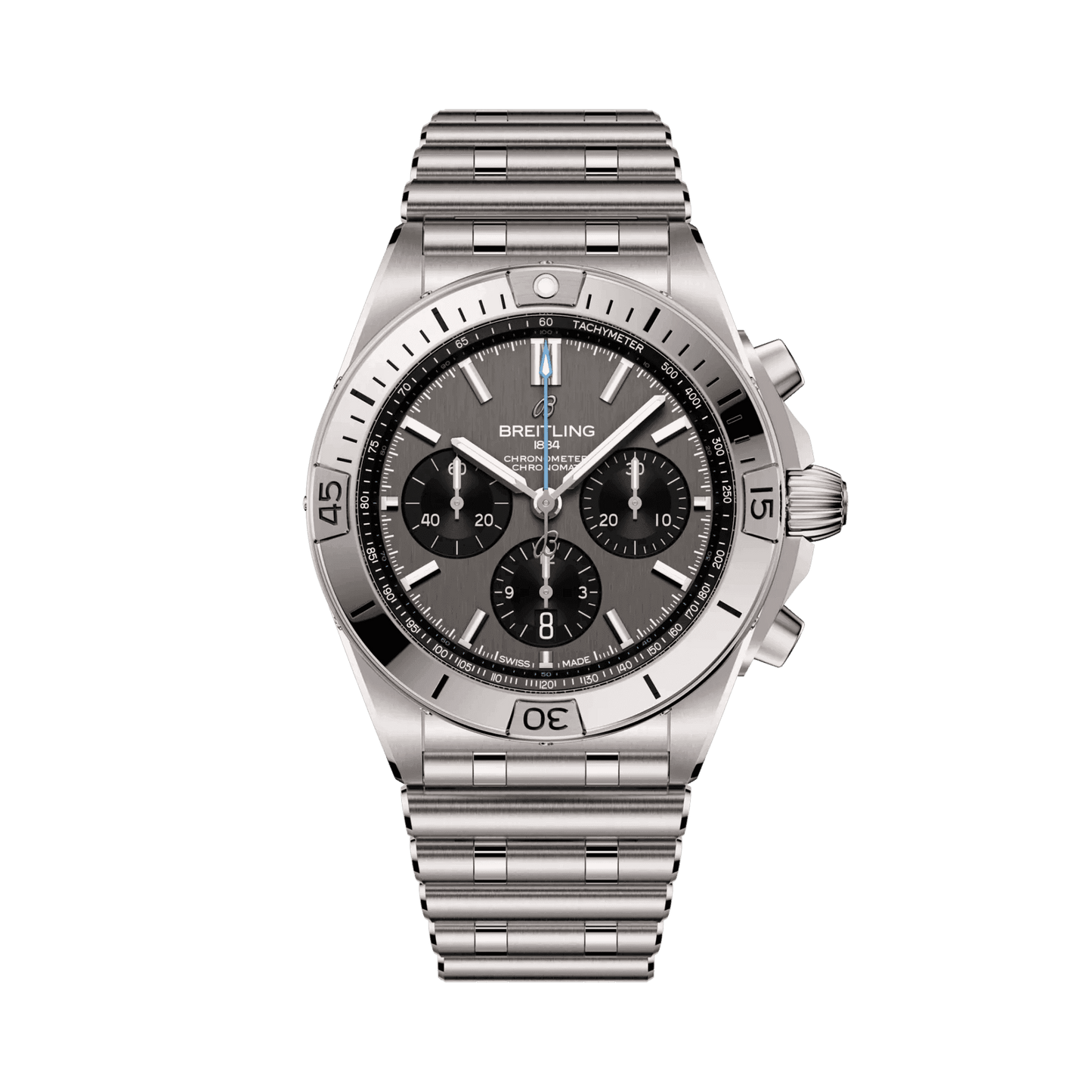 BREITLING Chronomat B01 42 - Classic Kaf