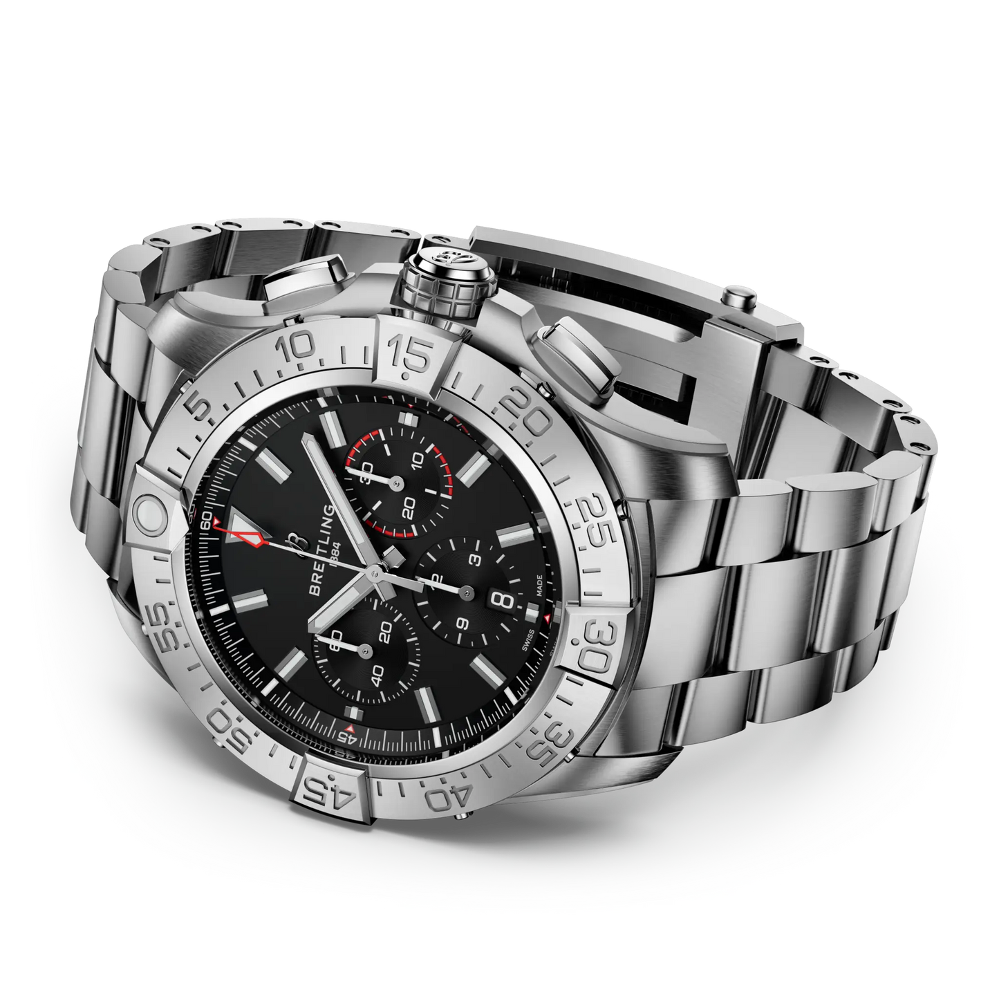 BREITLING Super Avenger B01 Chronograph 46
EB0148101B1E1
