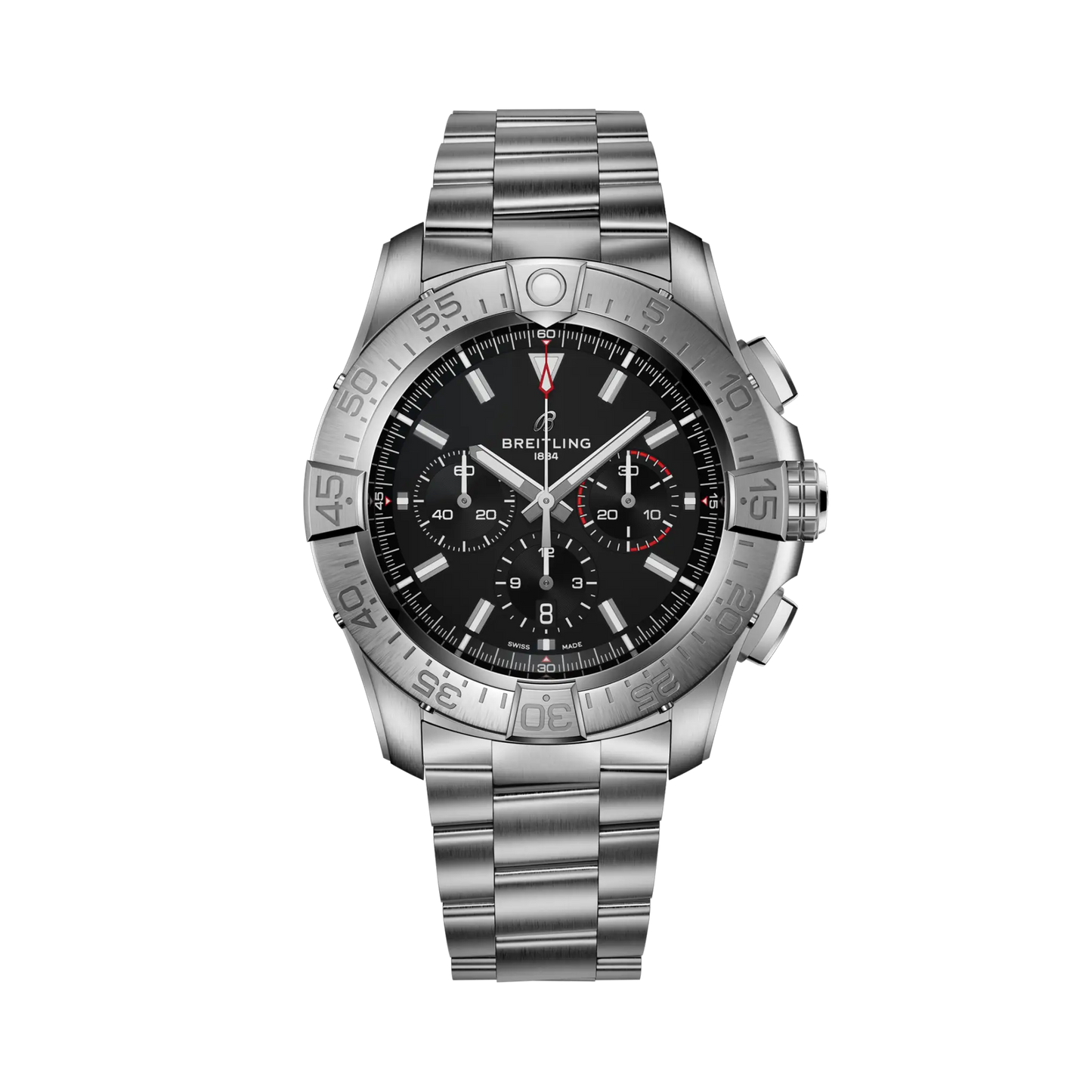 BREITLING Super Avenger B01 Chronograph 46
EB0148101B1E1