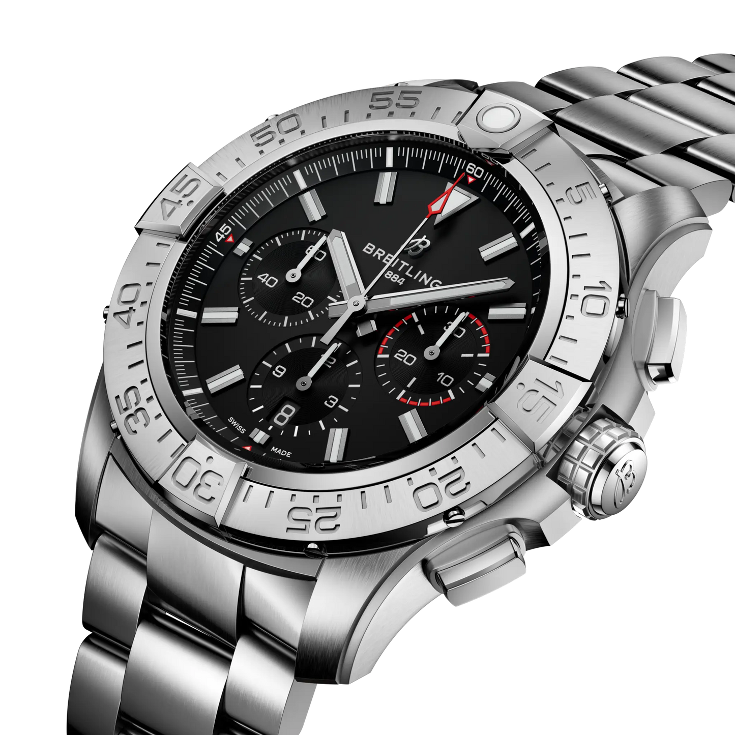 BREITLING Super Avenger B01 Chronograph 46
EB0148101B1E1