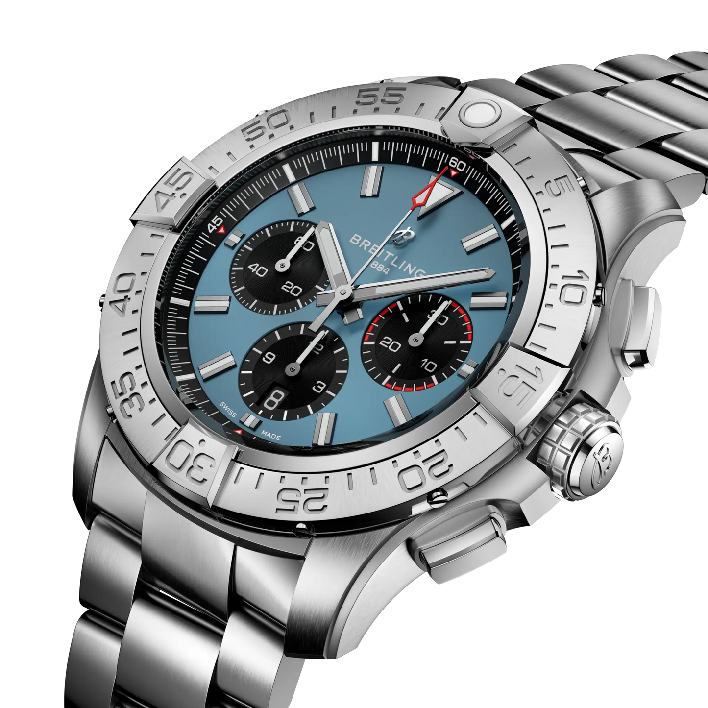 BREITLING Super Avenger B01 Chronograph 46
EB0148101C1E1