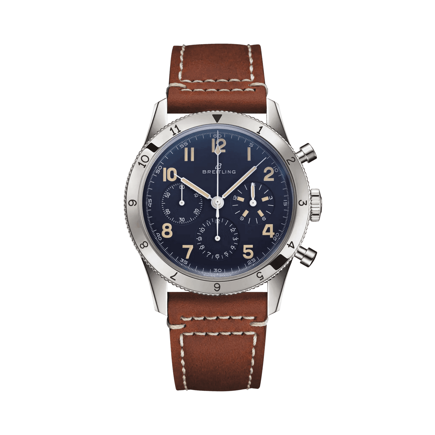 BREITLING Classic AVI AVI 1953 Edition - Classic Kaf