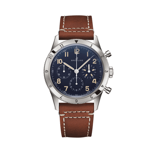 BREITLING Classic AVI AVI 1953 Edition - Classic Kaf
