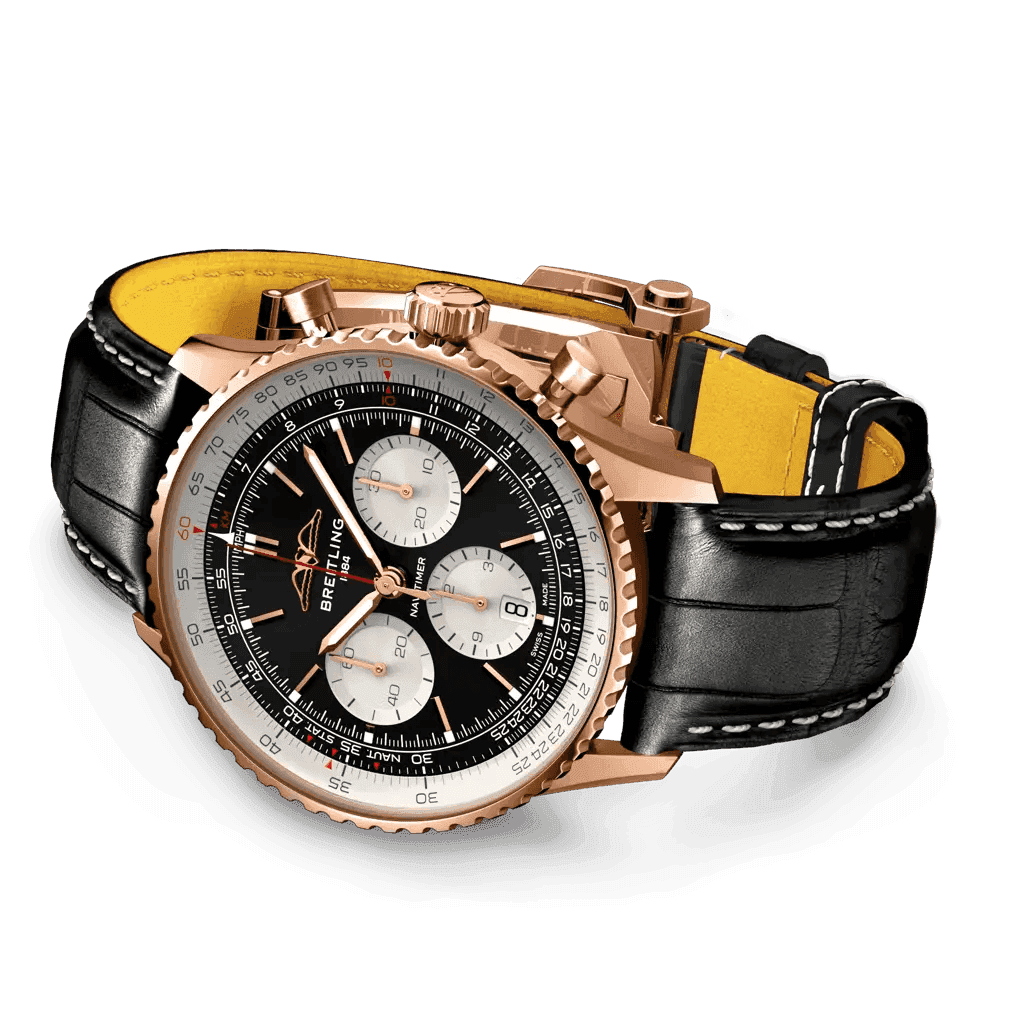 BREITLING Navitimer B01 Chronograph 43 - Classic Kaf