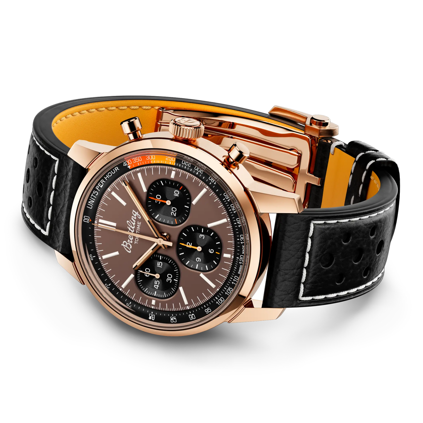 BREITLING Top Time B01
RB01761A1Q1X1