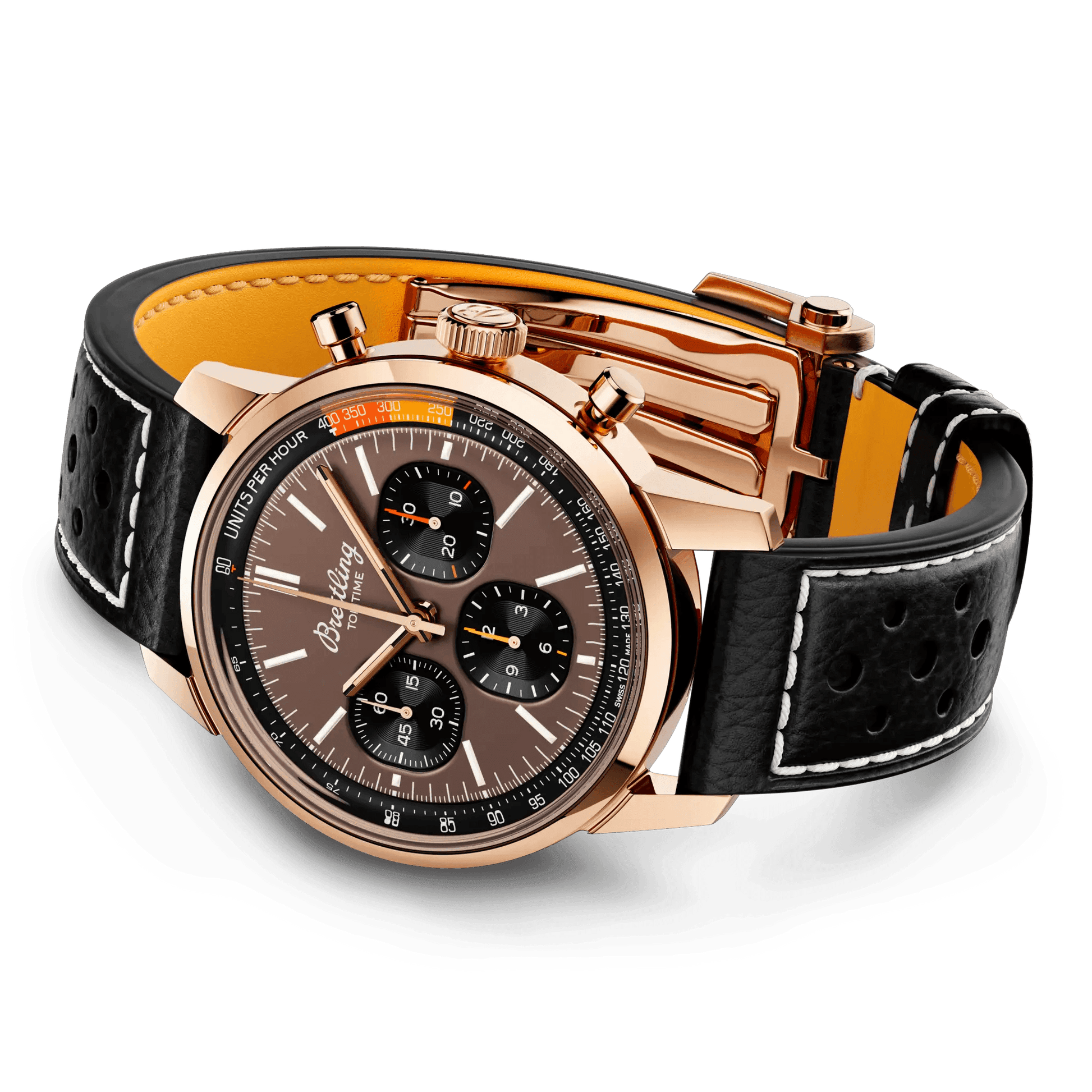 BREITLING Top Time B01 - Classic Kaf