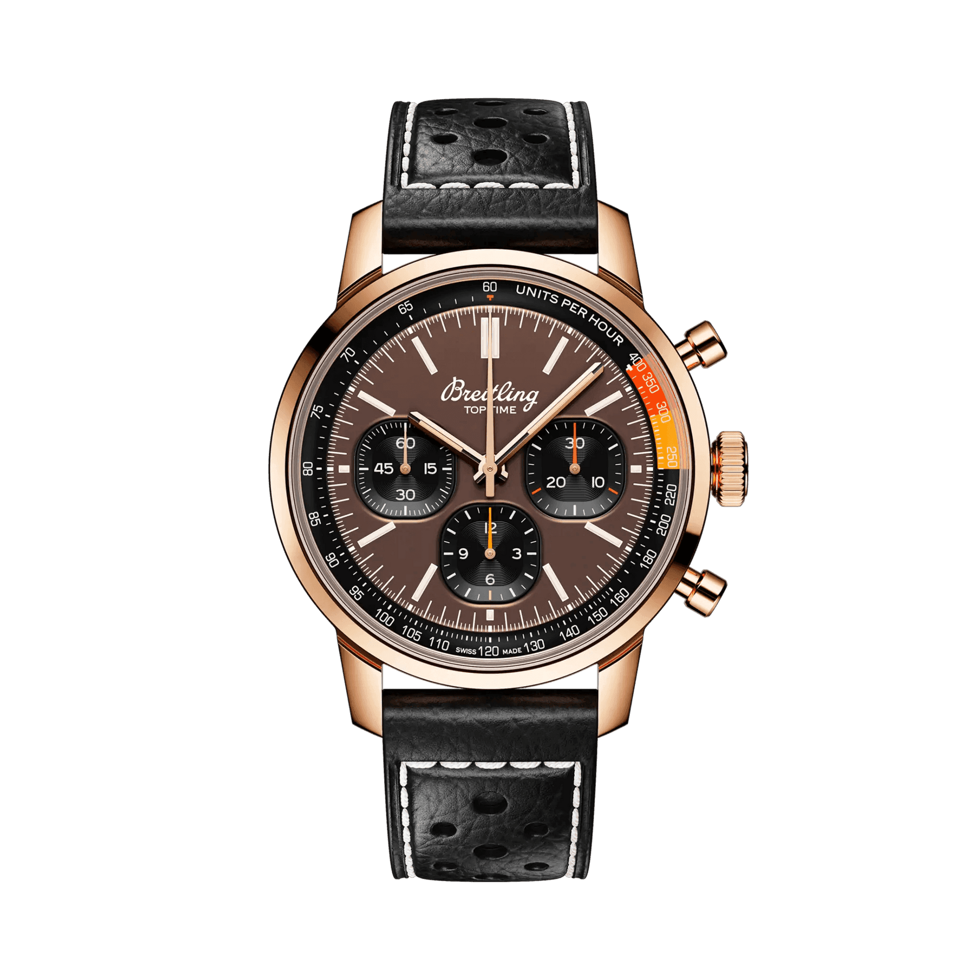 BREITLING Top Time B01 - Classic Kaf